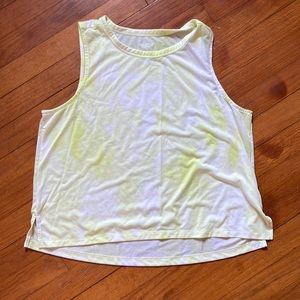 Old Navy Go Dry Tank
